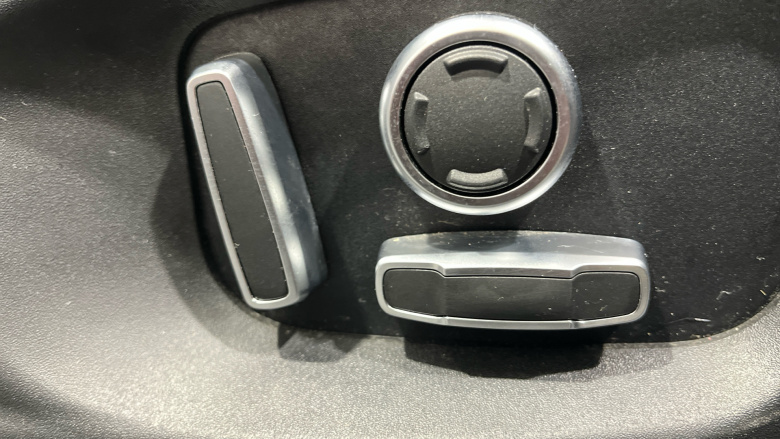 Jaguar I-Pace 294kW EV400 Black 90kWh 5dr Auto [11kW Charger] Electric Estate